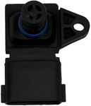 AUTO OCCASION Pressure Temperature Sensor Replacement for Cummins M11 ISC ISL ISM ISX ISB RP32270001 2872784 4921324 2897334