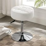 LUE BONA Adjustable Vanity Stool, 3