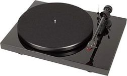 Pro-Ject - Debut Carbon DC (Black)