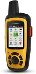 Garmin inReach SE+, Handheld Satellite Communicator with GPS Navigation