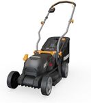 Worx WG733E 20V 33cm Cordless Brush