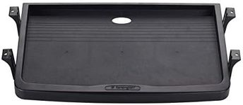 Kensington Underdesk Basic Keyboard Drawer (K60009US), Black