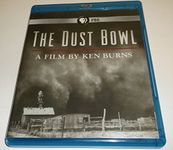 Ken Burns: The Dust Bowl^Ken Burns: The Dust Bowl^Ken Burns: The Dust Bowl^Ken Burns: The Dust Bowl [Blu-ray]