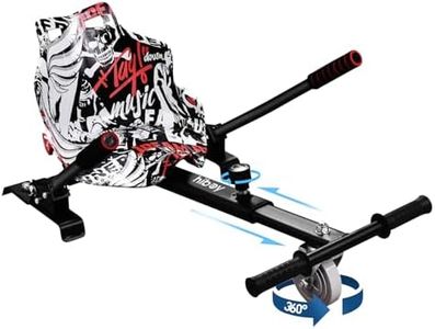Hiboy HC-0