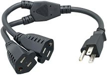 Cablelera Power Cord Extension and 