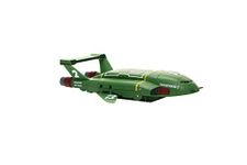 Thunderbirds HSE12003 Motion Tech 2