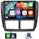 SIXWIN Android 13 1G+32G Car Stereo