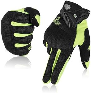 Guantes de
