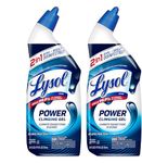 Lysol Toilet Bowl Cleaners