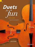 Duets for 