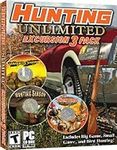 Hunting Unlimited: Excursion 3 Pack