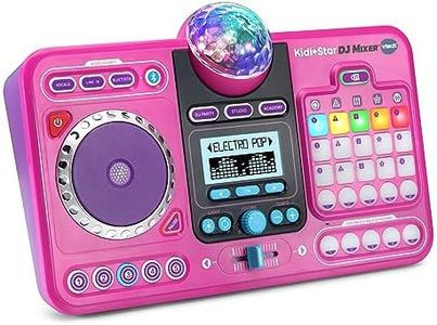 VTech Kidi