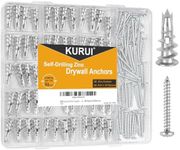 KURUI Zinc Self-Drilling Drywall An