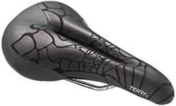 Terry Butterfly Ti Bike Saddle | Bi