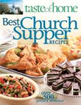 Church Supper Recipes