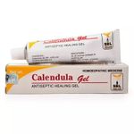 Organic Homoeo Sbl Calendula Gel (25G) || Pack Of 2