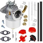 HUZTL 798917 Carburetor for 790558 795485 794587 12A000 12C000 12D000 Model Engines Snow-Blower Carb