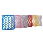 Fresh Products myfresh Fragrance Refill, Air Freshener, Reduce Fragrance Overload, Eliminates Sticky Residue, Dry Fragrance Technology, Free Batteries Included — Variety Pack, 6pk