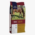 Dodson & Horrell Cushcare Condition