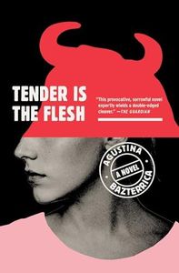 Tender Is 