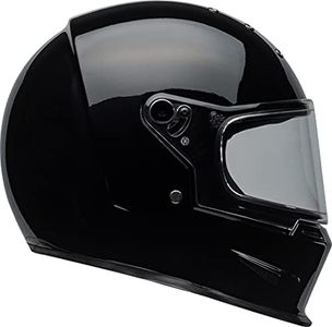 BELL Eliminator Solid Helmet L, Nero