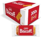 Lotus Biscoff - Caramelized Biscuit