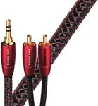 AudioQuest Golden Gate 3.5mm - RCA 3m