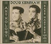 Anthology - Rare Masters 1958-1969