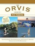 The Orvis Guide to Fly Fishing: Mor