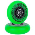 Ripstick Wheels