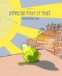 Fifteen Feet of Time/Fënnef Meter Zäit: Bilingual English-Luxembourgish Picture Book (Dual Language/Parallel Text) (Bilingual Books (English-Luxembourgish) by Philipp Winterberg)