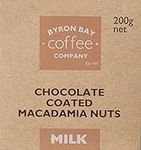 Byron Bay Coffee Company Milk Choco