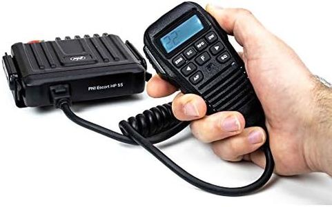 CB Radio P