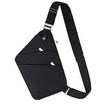 VADOO Personal Flex Bag, Anti-theft