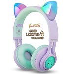 V7 Kids Headphones