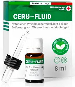 Ohrtropfen