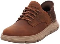 Skechers Men's Garza-Gervin Slip-in