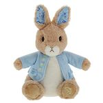 Beatrix Potter Soft Toys Gosh Peter Rabbit Large Soft Toy, height 30cm