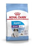 ROYAL CANIN Puppy Food Giant 15 kg