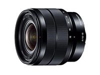 Sony E 10-18mm F4 OSS Lens Sel1018 for E Mount