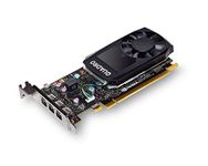 NVIDIA Quadro P400 Professional Graphics Board - (VCQP400-PB) Graphic Cards