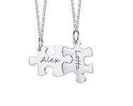 Mealguet Jewelry Personalized Stain