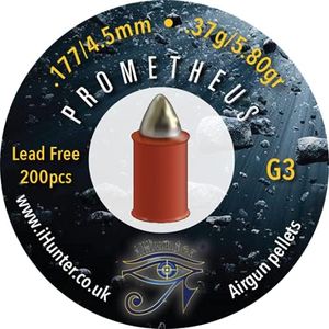 Prometheus