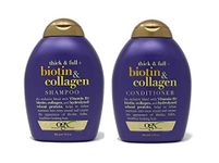 Organix Shampoo And Conditioner Sets