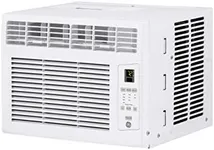 GE Electronic Window Air Conditione