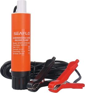 SEAFLO 500