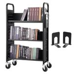 Office Book Carts