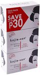 Kojie San Kojic Acid Skin Lightening Soap - 100g x 3 (Trio Pack)