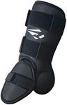 Rawxy Batters Baseball Softball Leg Guard,Foot Guard,Shin Guard