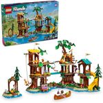 LEGO® Friends Adventure Camp Tree H